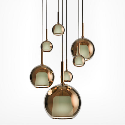 Glo Multi-Light Pendant
