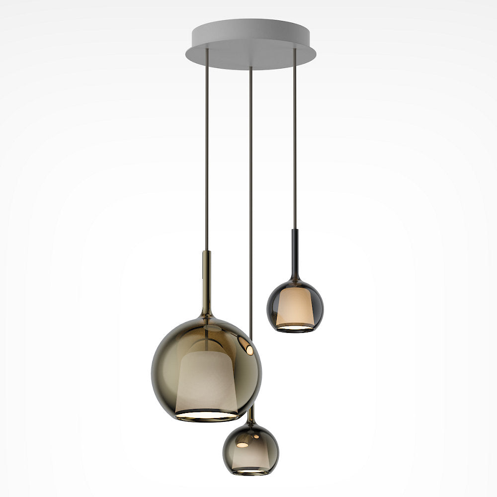Glo Multi-Light Pendant