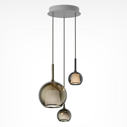 Glo Multi-Light Pendant