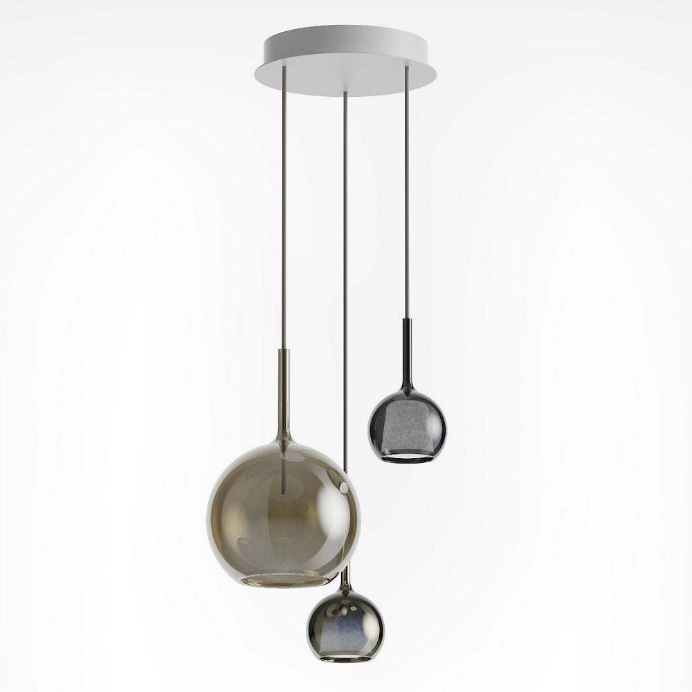 Glo Multi-Light Pendant