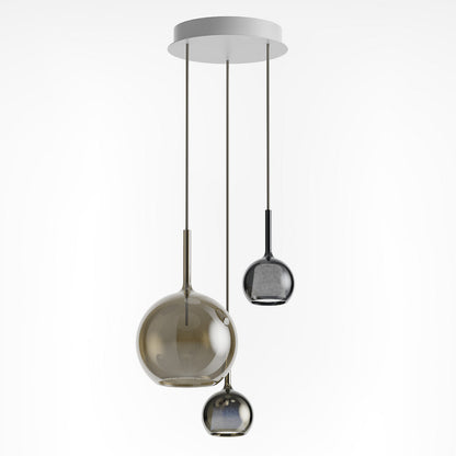 Glo Multi-Light Pendant