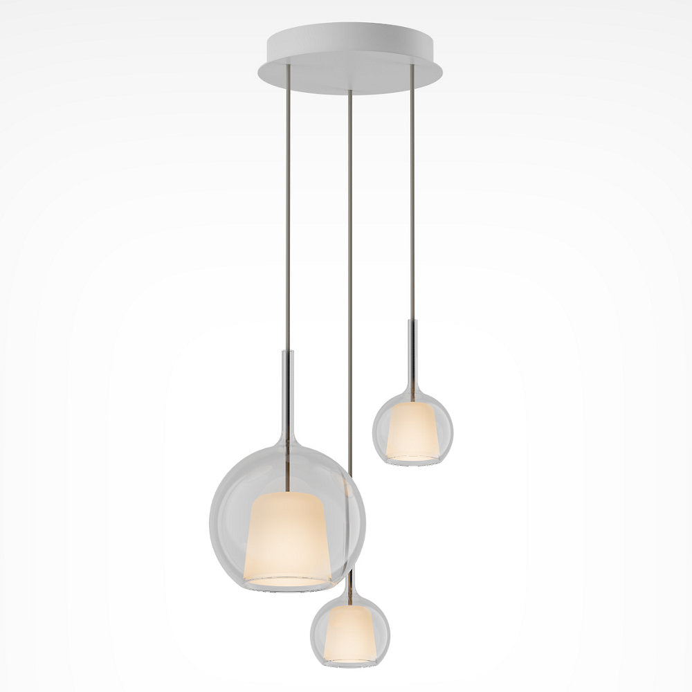 Glo Multi-Light Pendant