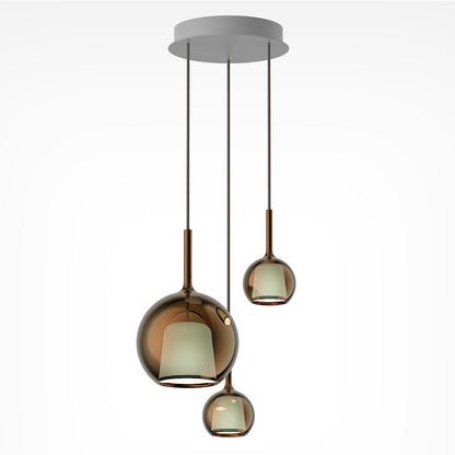 Glo Multi-Light Pendant