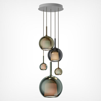 Glo Multi-Light Pendant