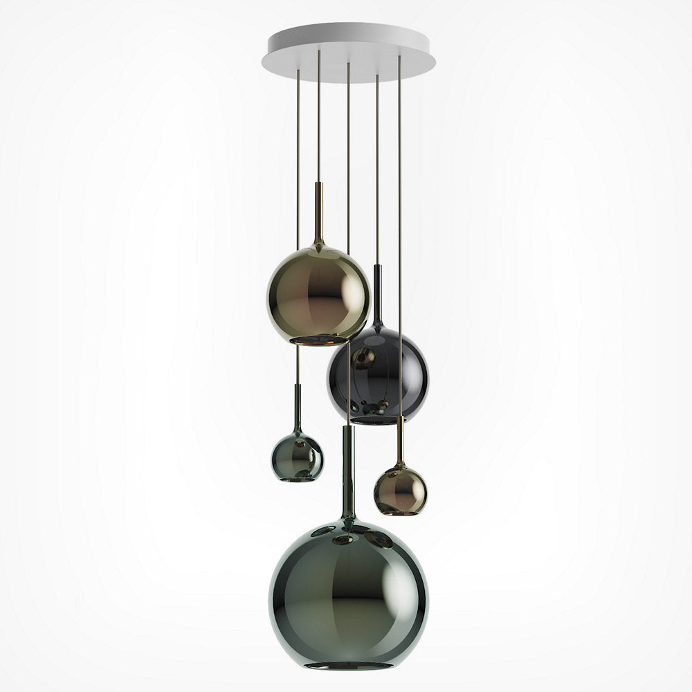 Glo Multi-Light Pendant
