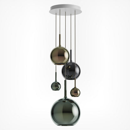 Glo Multi-Light Pendant