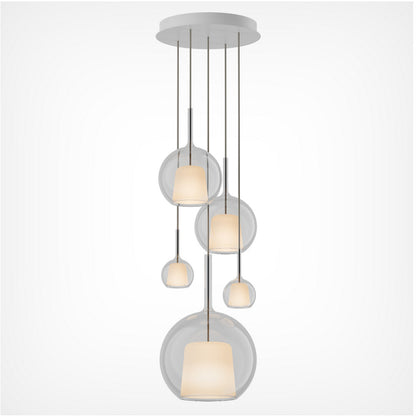 Glo Multi-Light Pendant