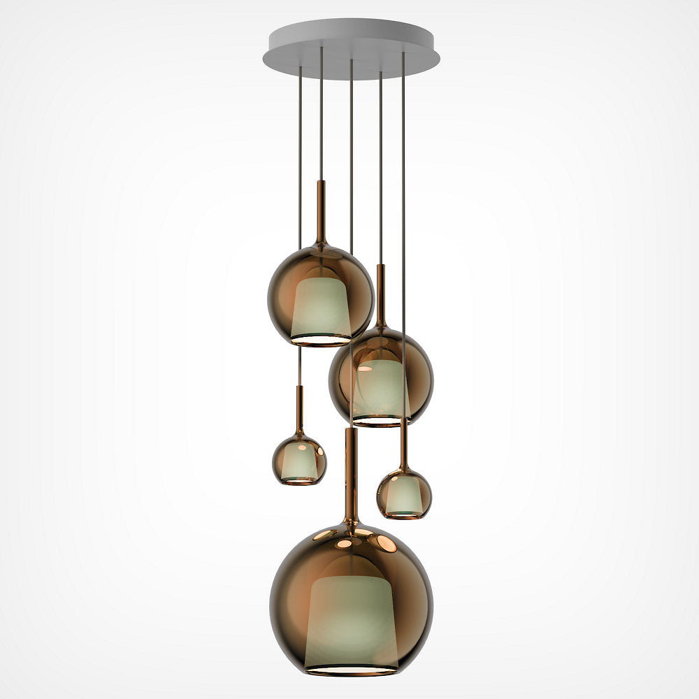 Glo Multi-Light Pendant