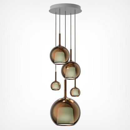 Glo Multi-Light Pendant