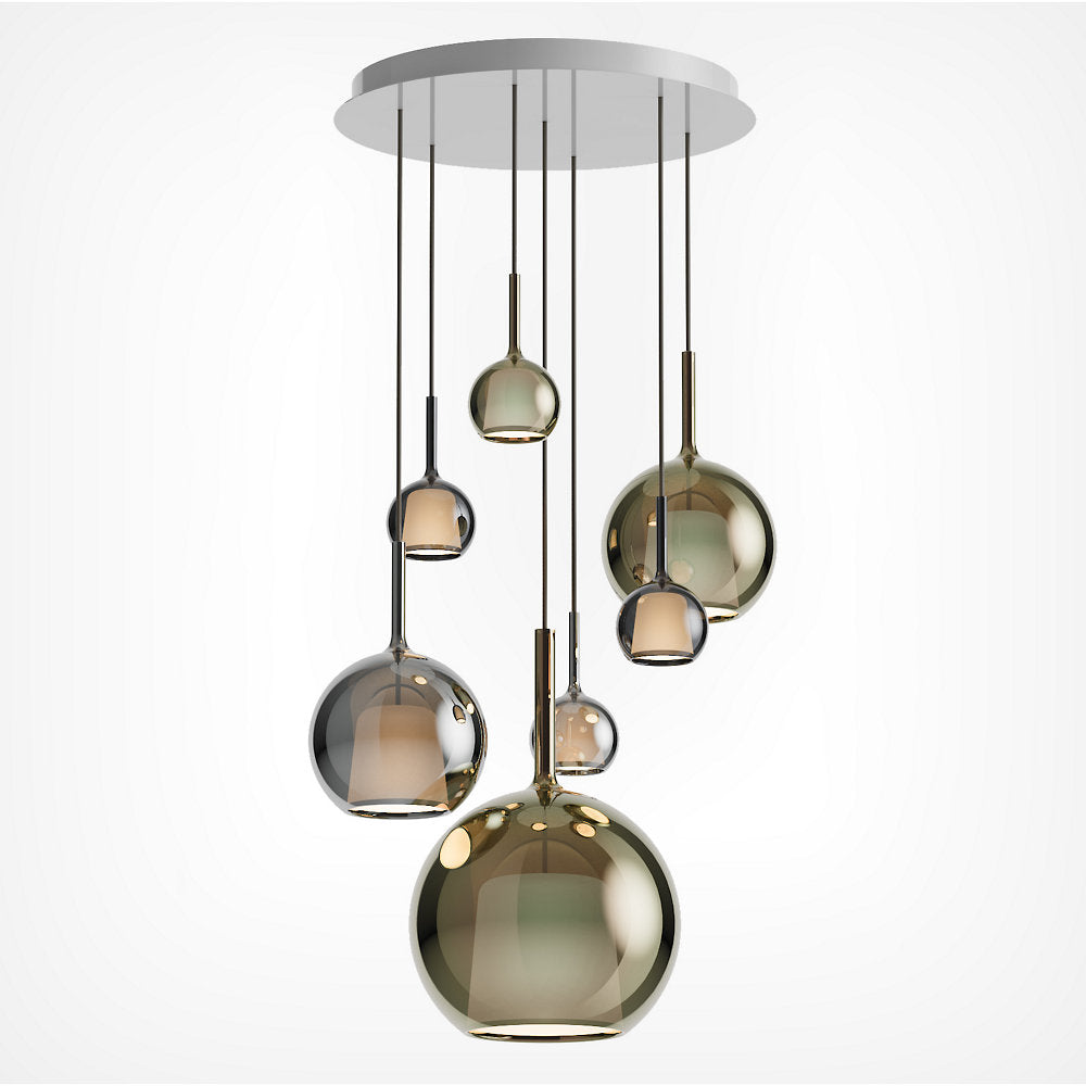 Glo Multi-Light Pendant