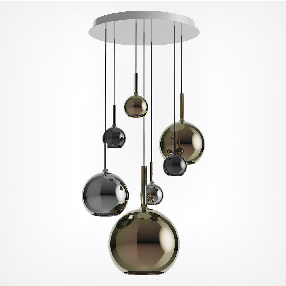 Glo Multi-Light Pendant
