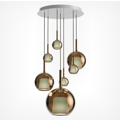 Glo Multi-Light Pendant