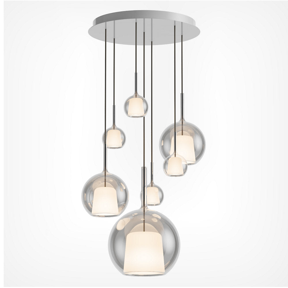 Glo Multi-Light Pendant