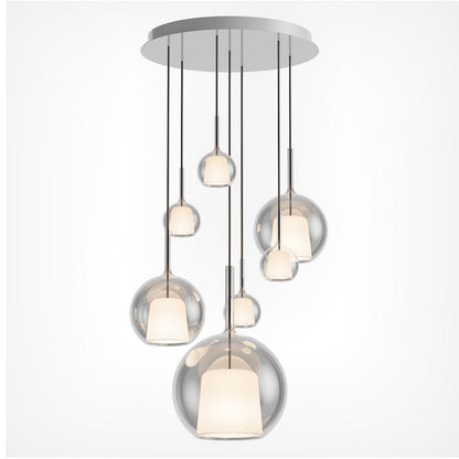 Glo Multi-Light Pendant