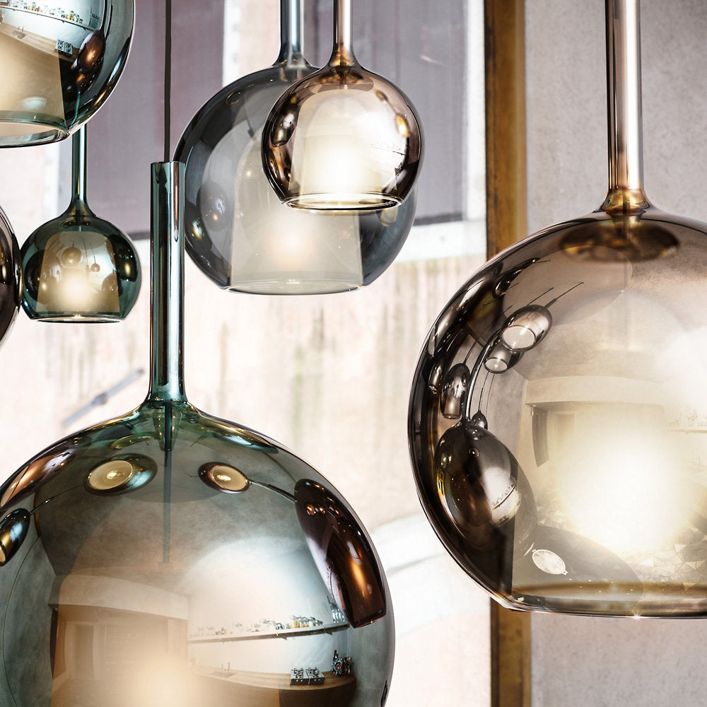 Glo Multi-Light Pendant