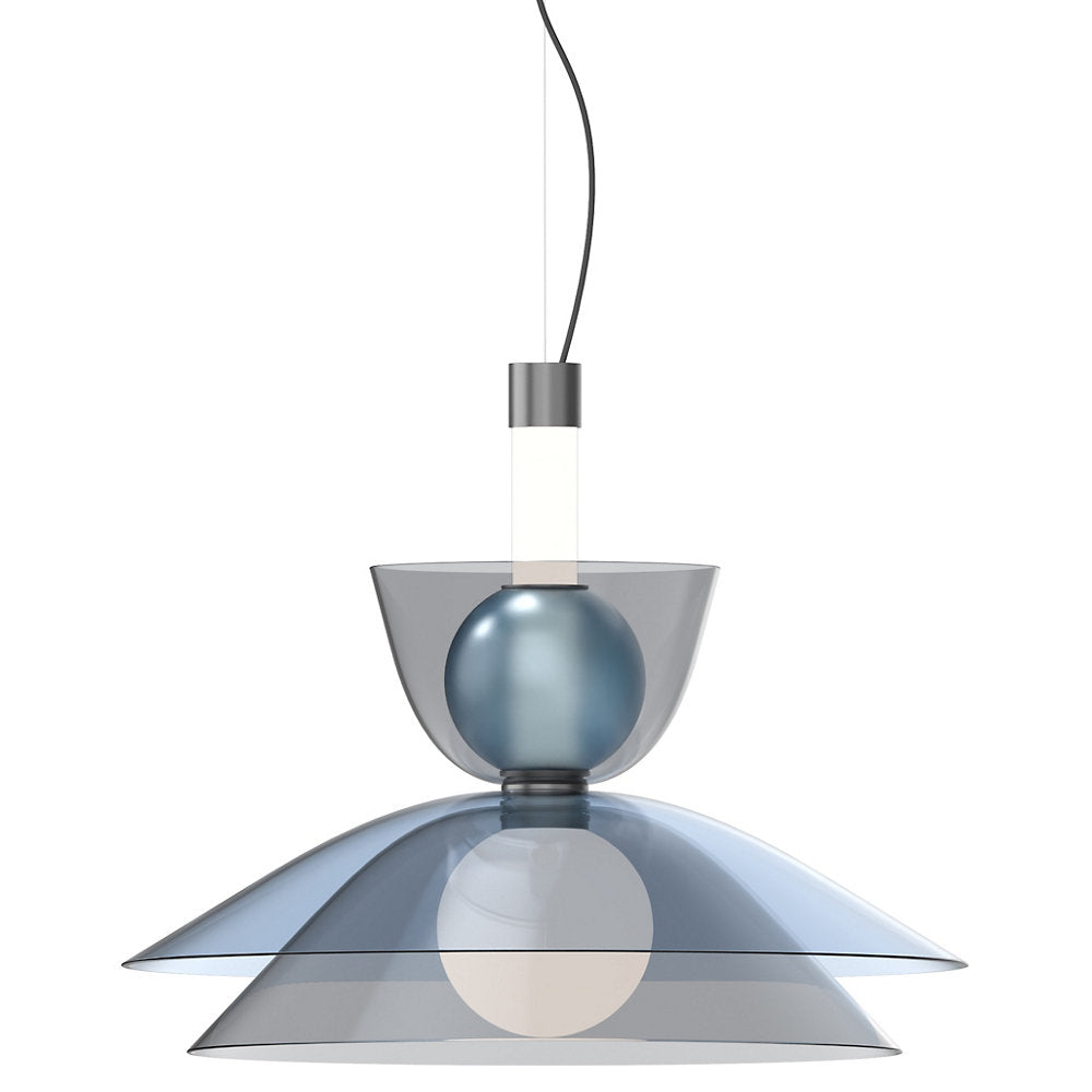 Gems S1D60A LED Pendant