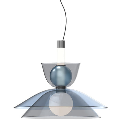 Gems S1D60A LED Pendant