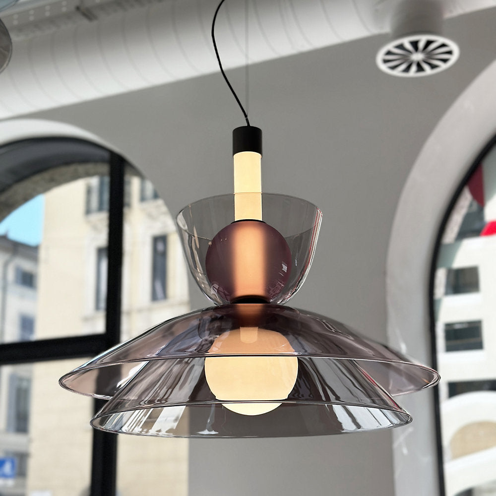 Gems S1D60A LED Pendant