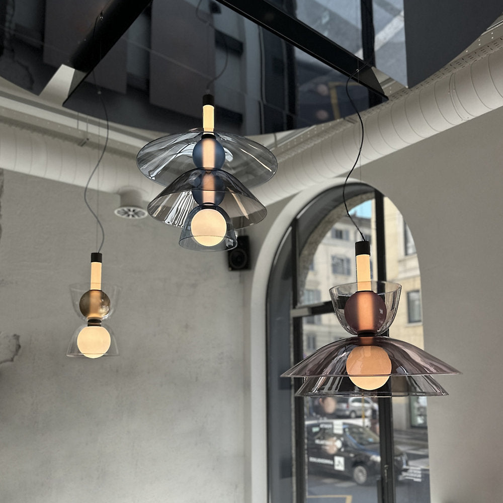 Gems S1D60A LED Pendant