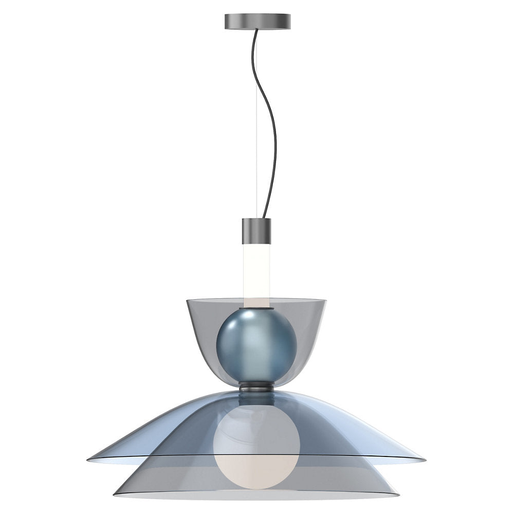 Gems S1D60A LED Pendant