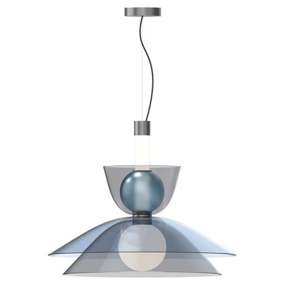 Gems S1D60A LED Pendant