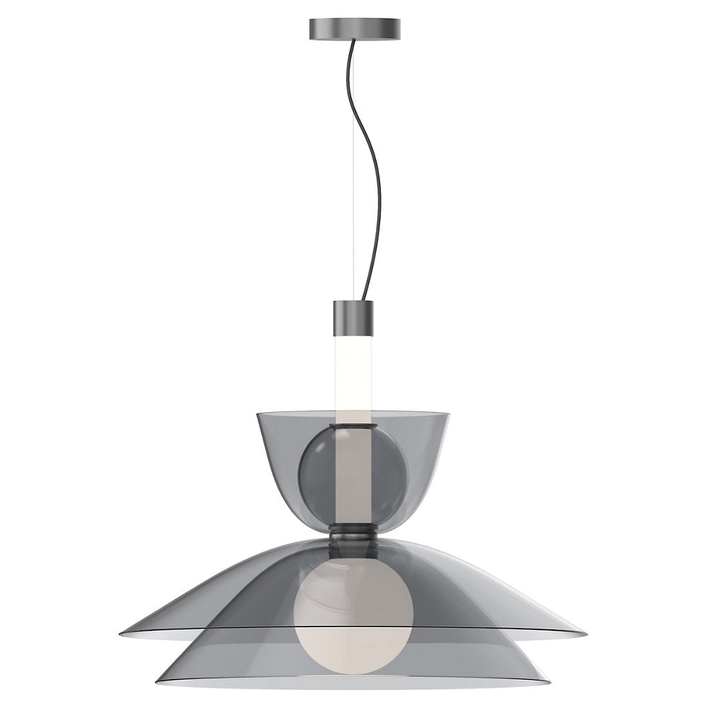 Gems S1D60A LED Pendant