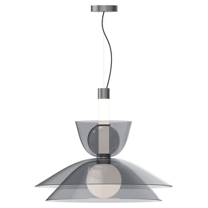 Gems S1D60A LED Pendant