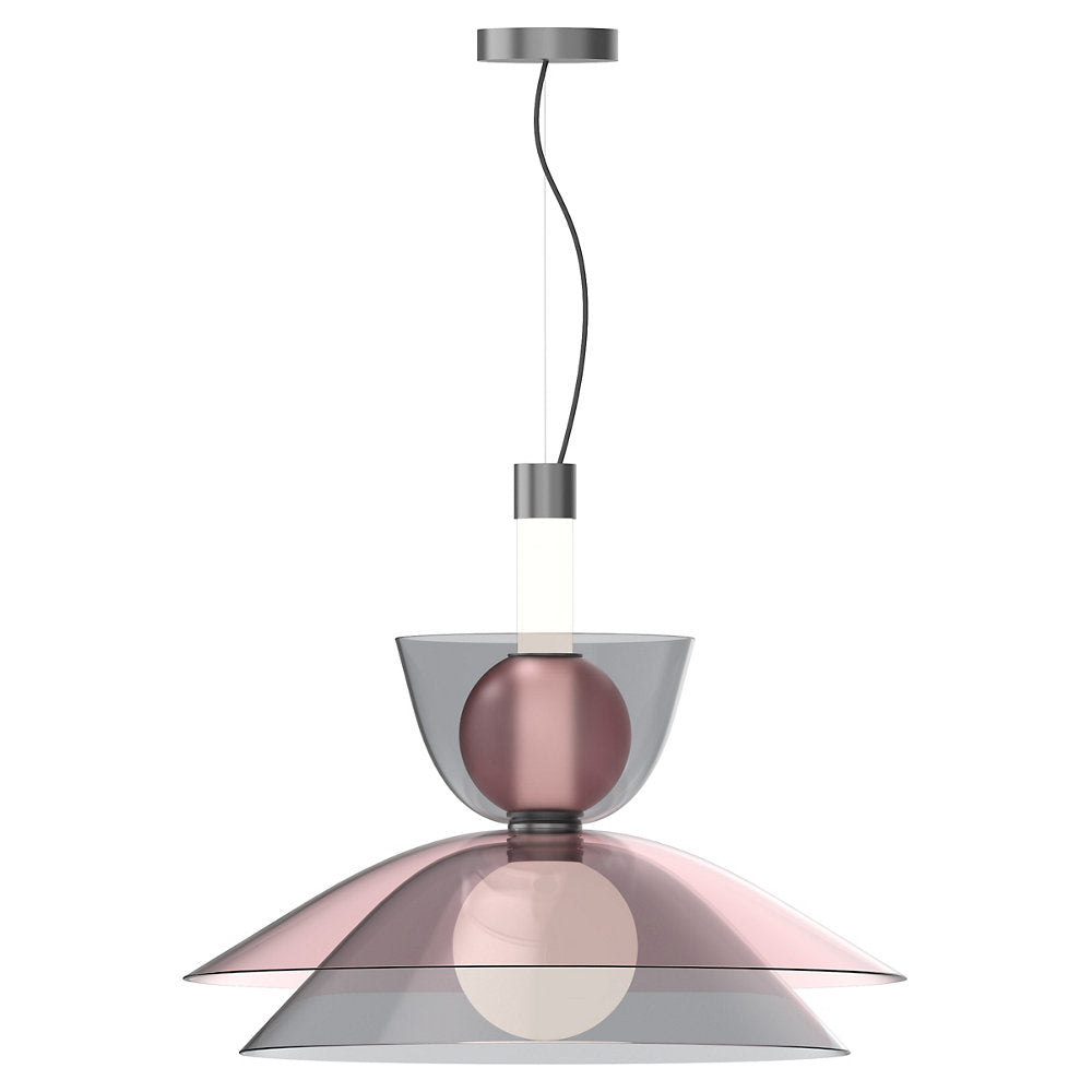 Gems S1D60A LED Pendant