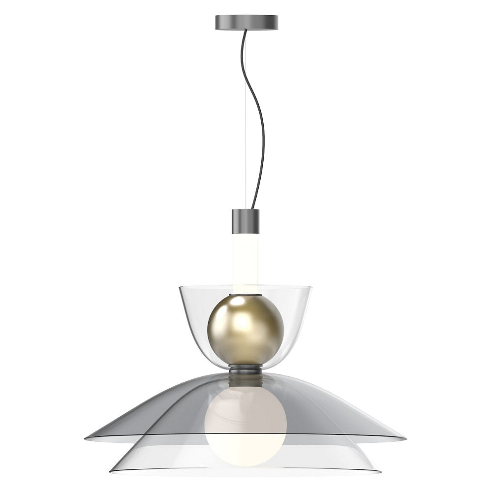 Gems S1D60A LED Pendant