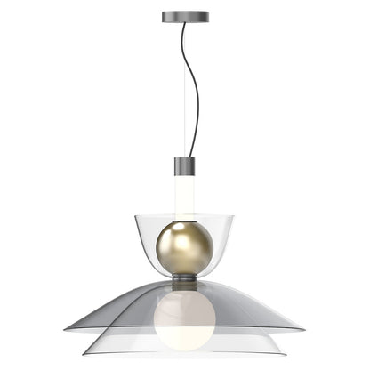 Gems S1D60A LED Pendant