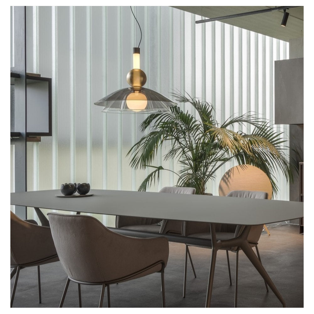 Gems S1D60A LED Pendant