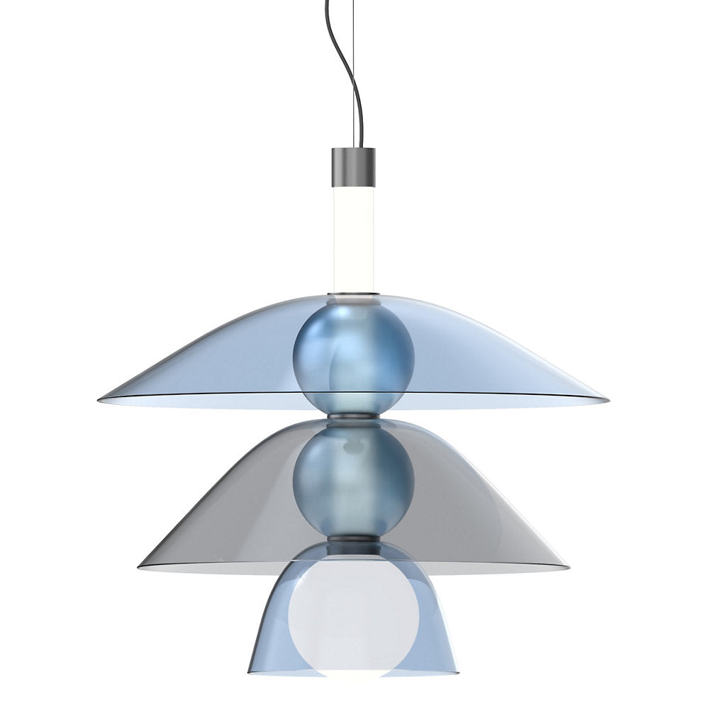 Gems T2D60A LED Pendant