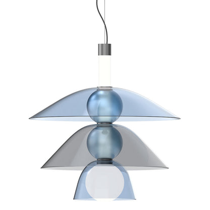Gems T2D60A LED Pendant