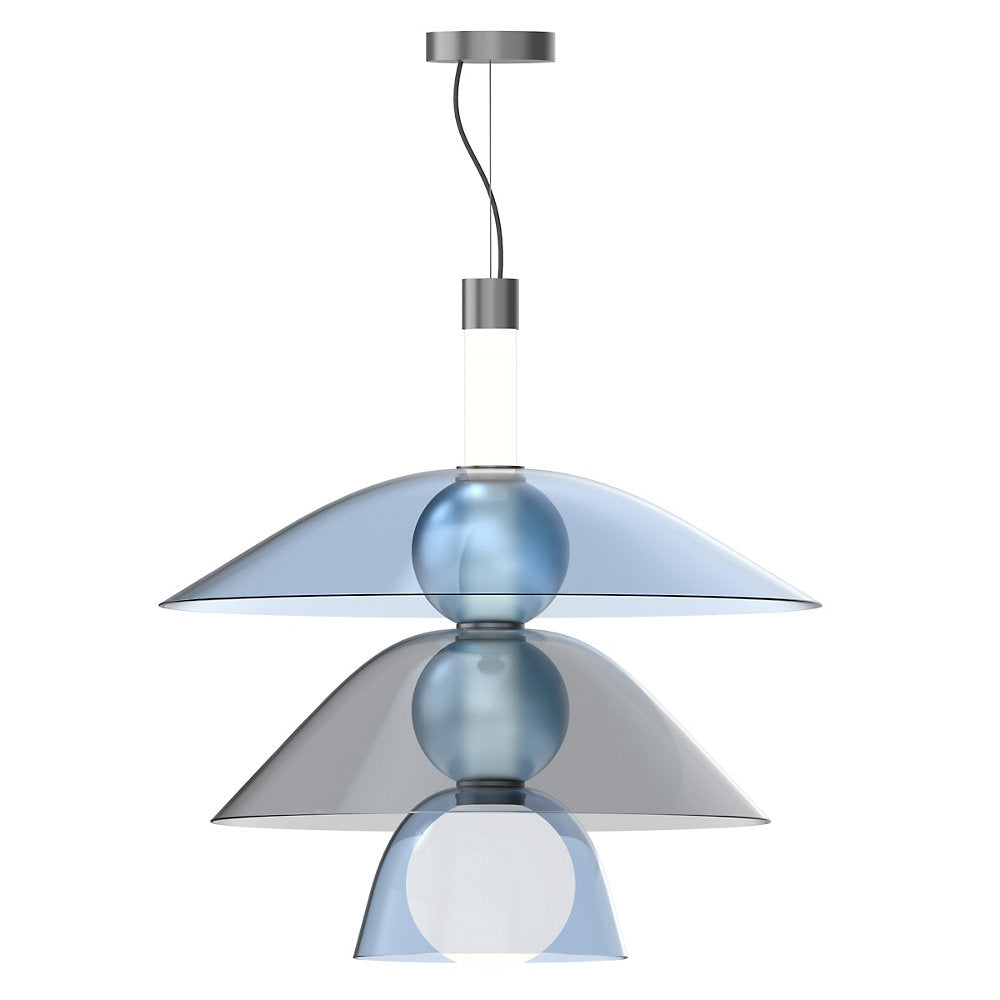 Gems T2D60A LED Pendant