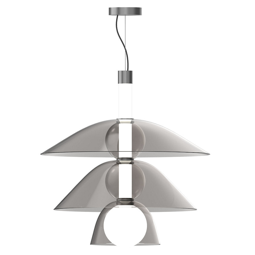 Gems T2D60A LED Pendant