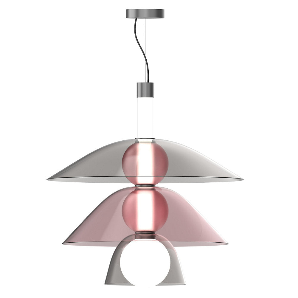 Gems T2D60A LED Pendant