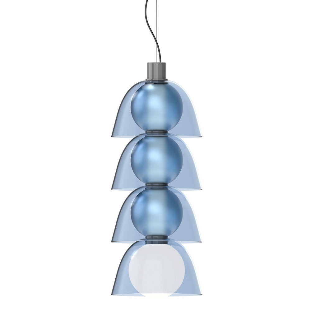 Gems T3D30A LED Pendant