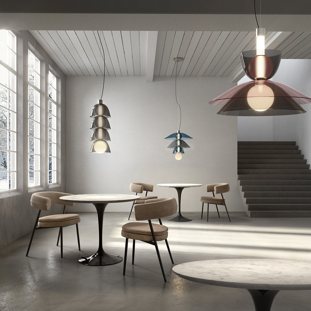 Gems T3D30A LED Pendant