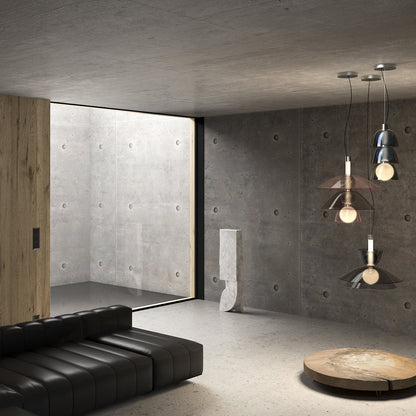 Gems T3D30A LED Pendant