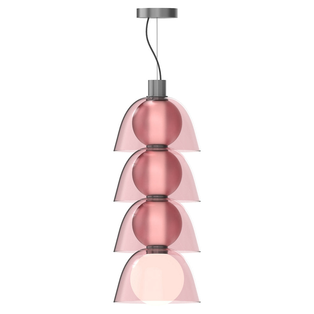 Gems T3D30A LED Pendant