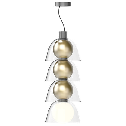 Gems T3D30A LED Pendant