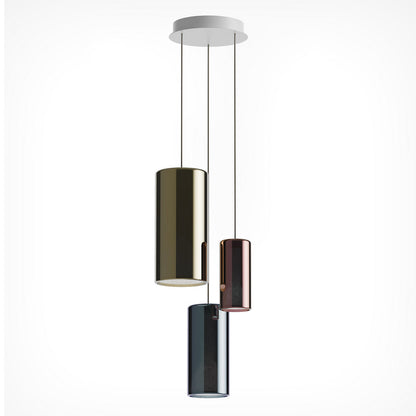 Lit Multi Light Pendant