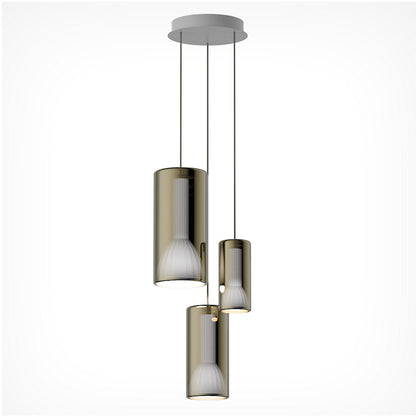 Lit Multi Light Pendant