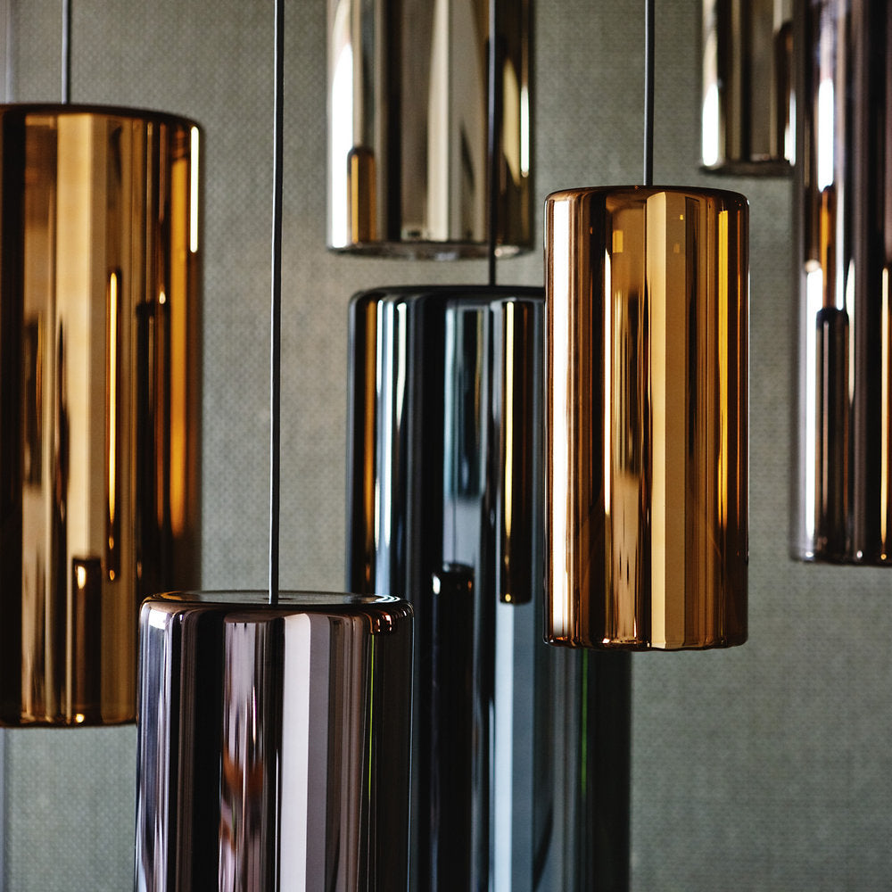 Lit Multi Light Pendant