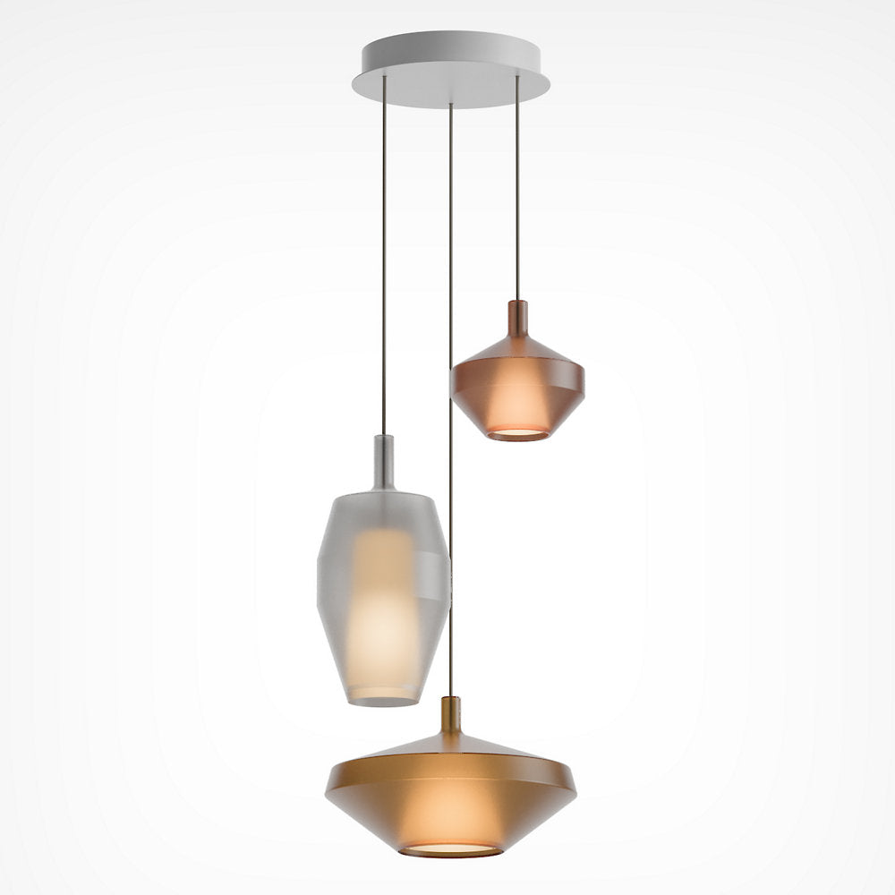 Mom Multi Light Pendant