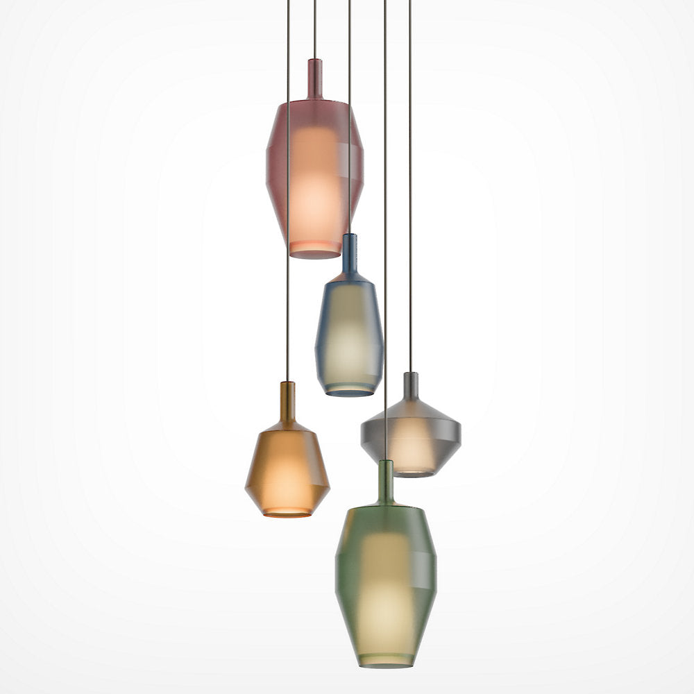Mom Multi Light Pendant