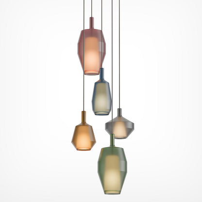 Mom Multi Light Pendant