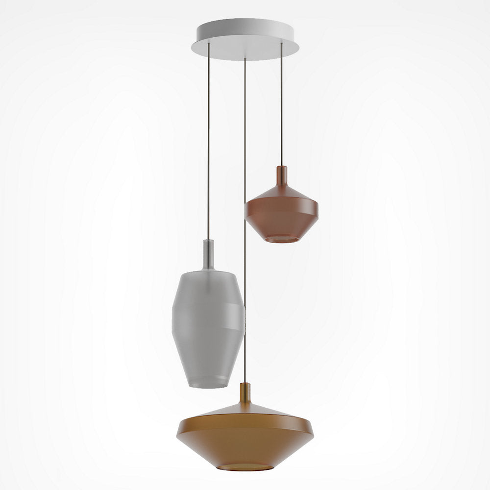Mom Multi Light Pendant