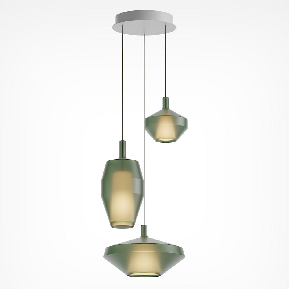 Mom Multi Light Pendant