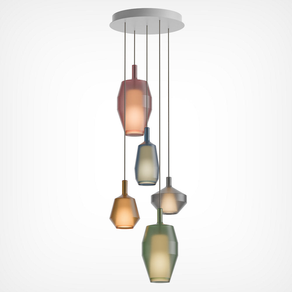 Mom Multi Light Pendant